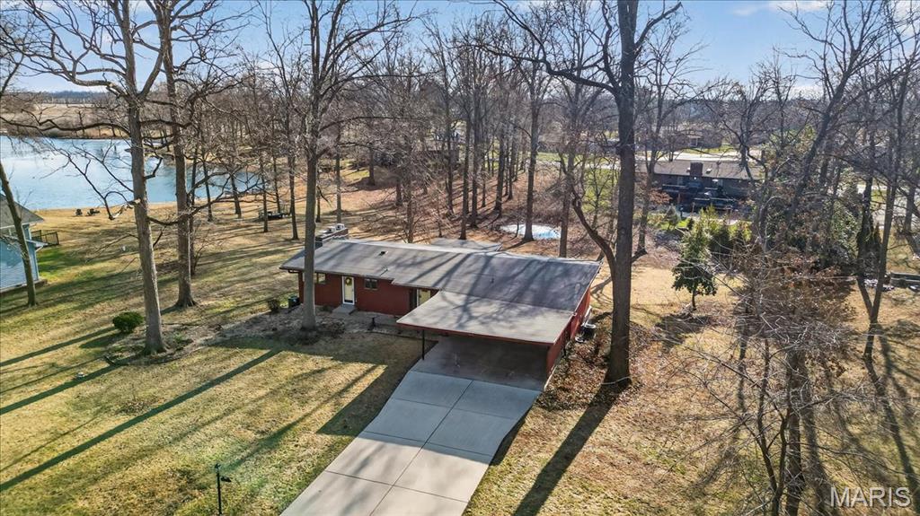 510 Gilmore Lake Road Columbia, IL 62236 - Photo 38 of 41