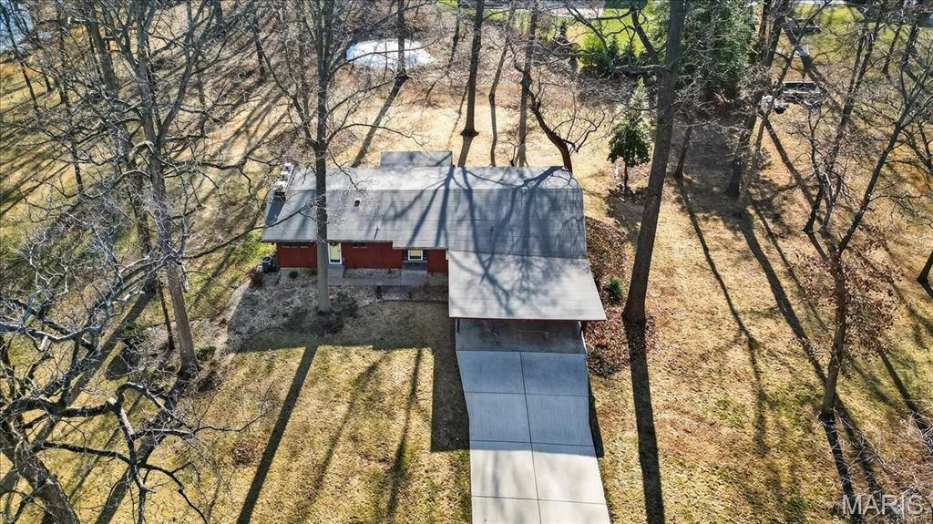 510 Gilmore Lake Road Columbia, IL 62236 - Photo 39 of 41