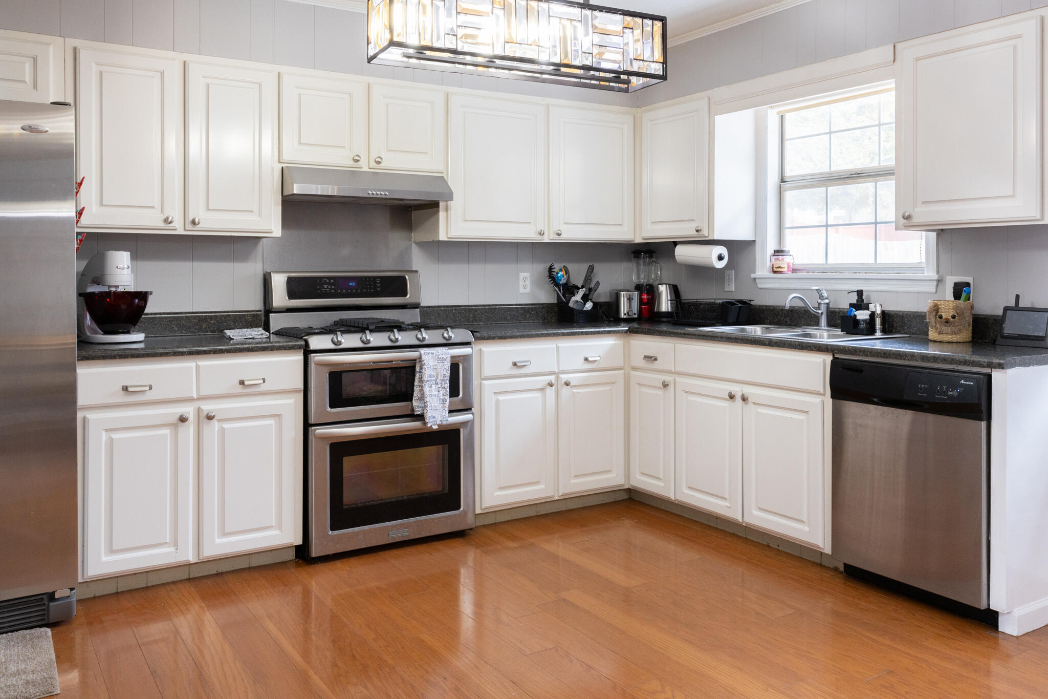 215 Mapleton Drive Northwest Cleveland, TN 37312 - Photo 2 of 2 Kitchen (2)