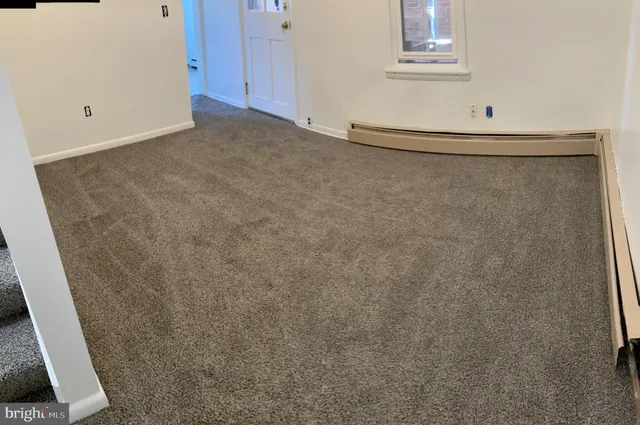 a view of small space