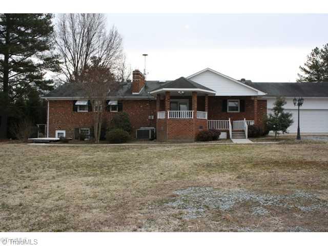 4750 Lowder Road Burlington, NC 27217 - Photo 1 of 15 Other.