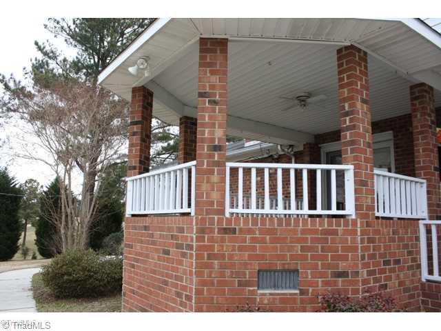 4750 Lowder Road Burlington, NC 27217 - Photo 14 of 15 Patio/Deck.