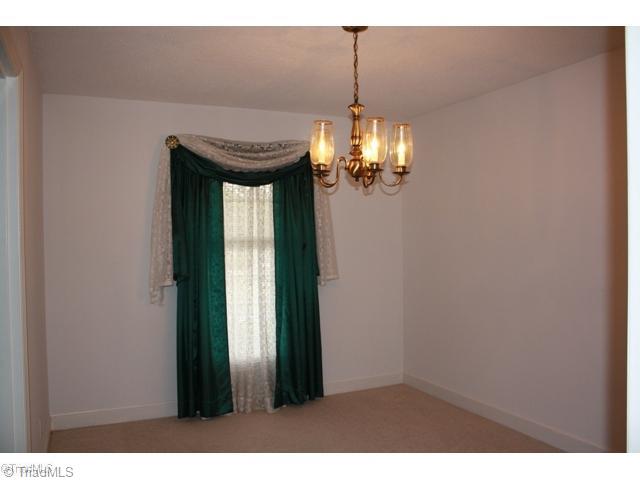 4750 Lowder Road Burlington, NC 27217 - Photo 3 of 15 Dining Room.