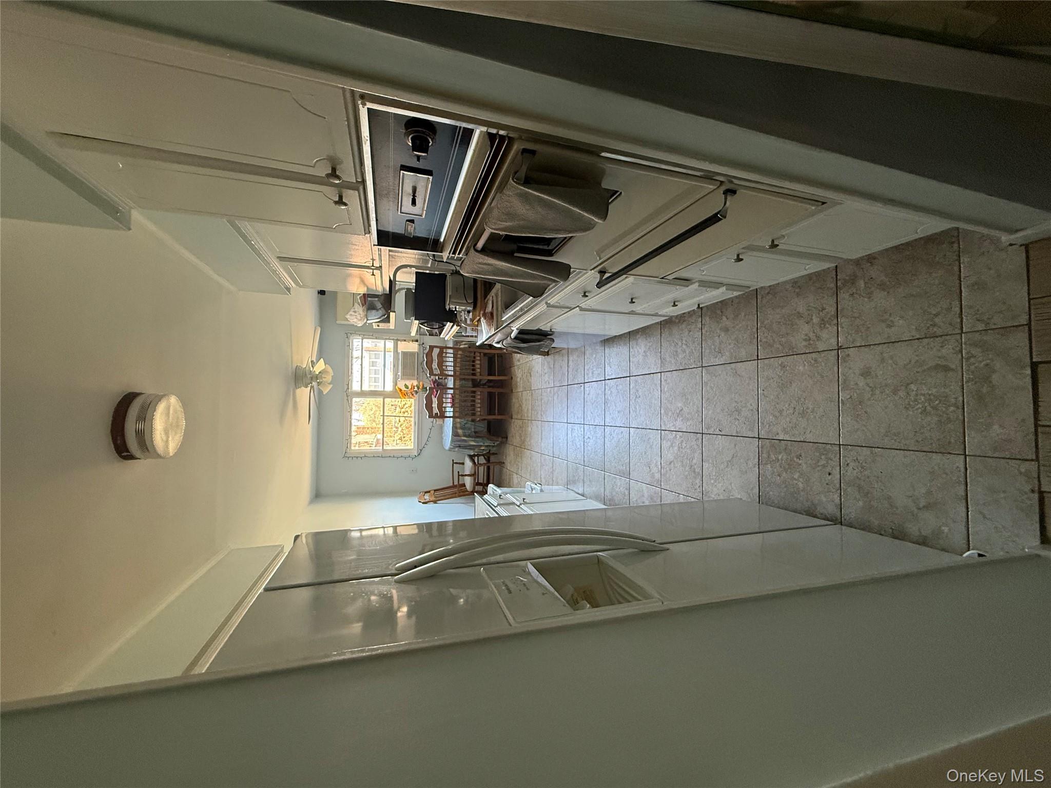 39 Coolidge Street Haverstraw, NY 10927 - Photo 4 of 13 a view of a storage in utility room
