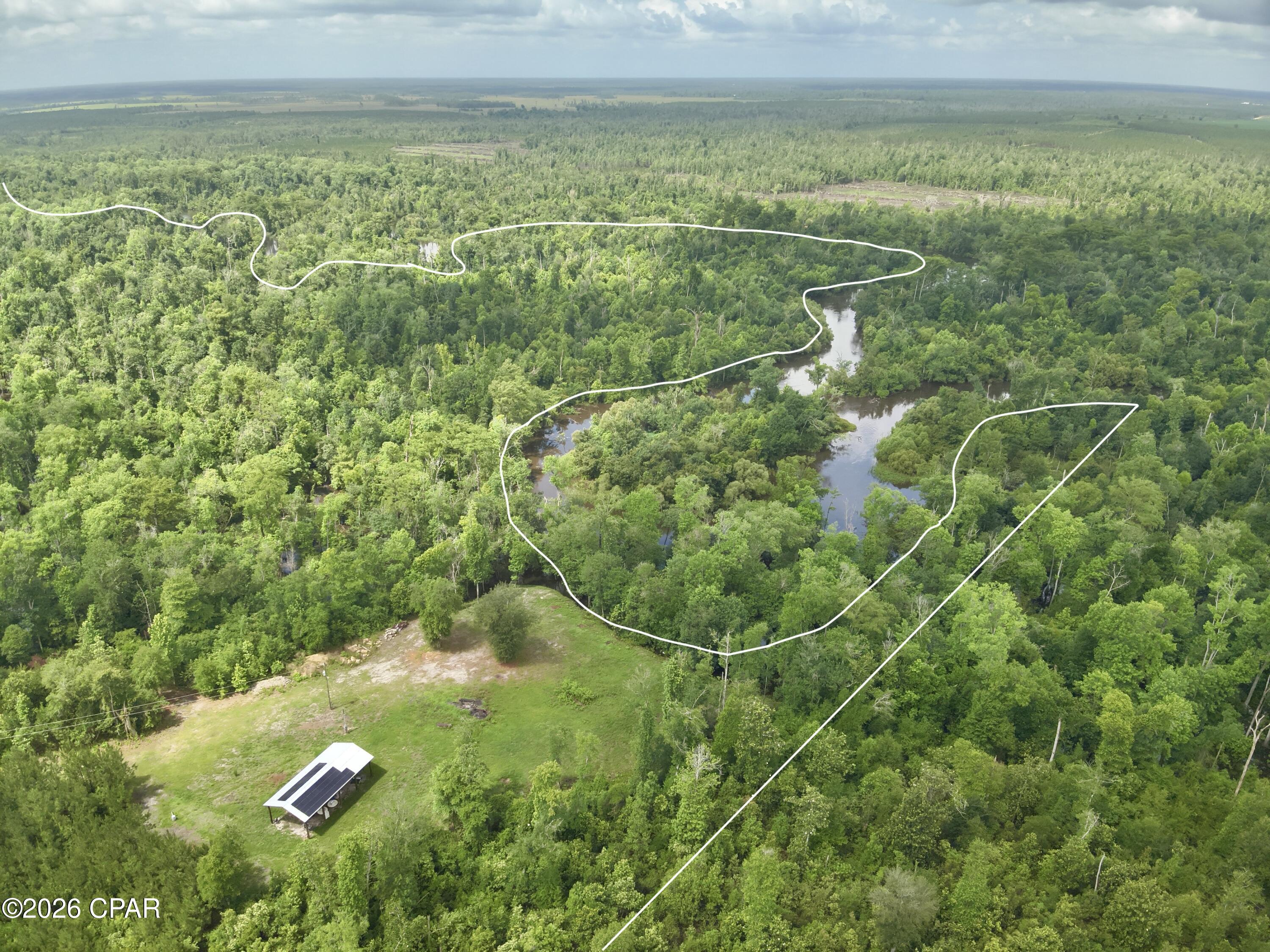 14567 C J Roberts Road Blountstown, FL 32424 - Photo 1 of 38