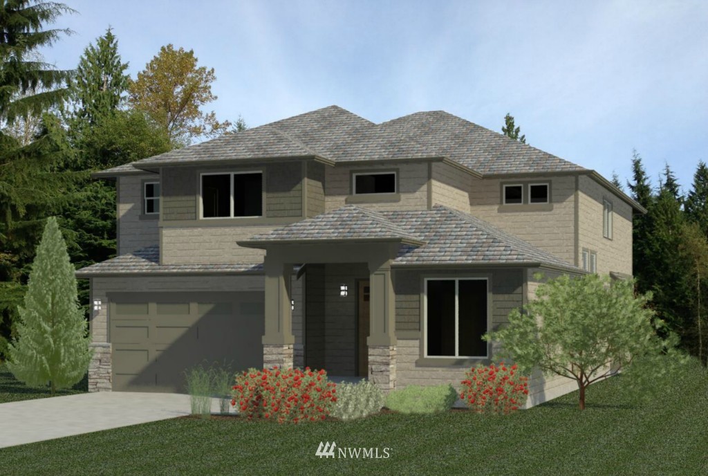 22308 38th Avenue Southeast Bothell, WA 98021 - Photo 1 of 8