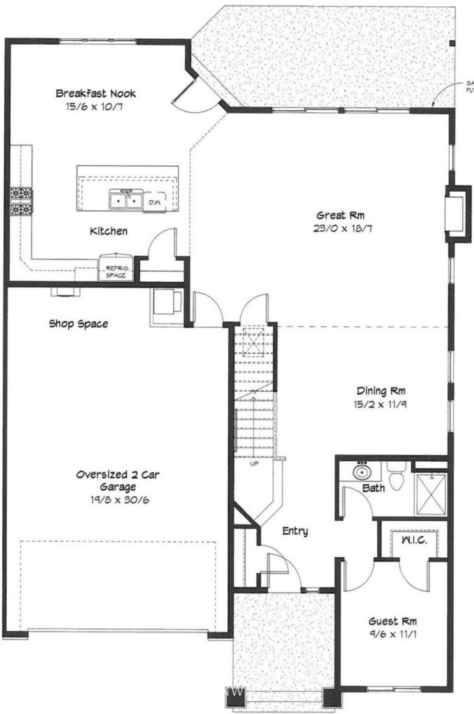 22308 38th Avenue Southeast Bothell, WA 98021 - Photo 2 of 8