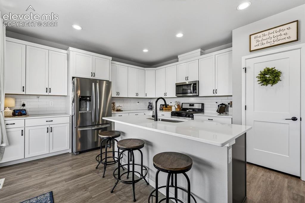 22060 Cattlemen Run Calhan, CO 80808 - Photo 12 of 49