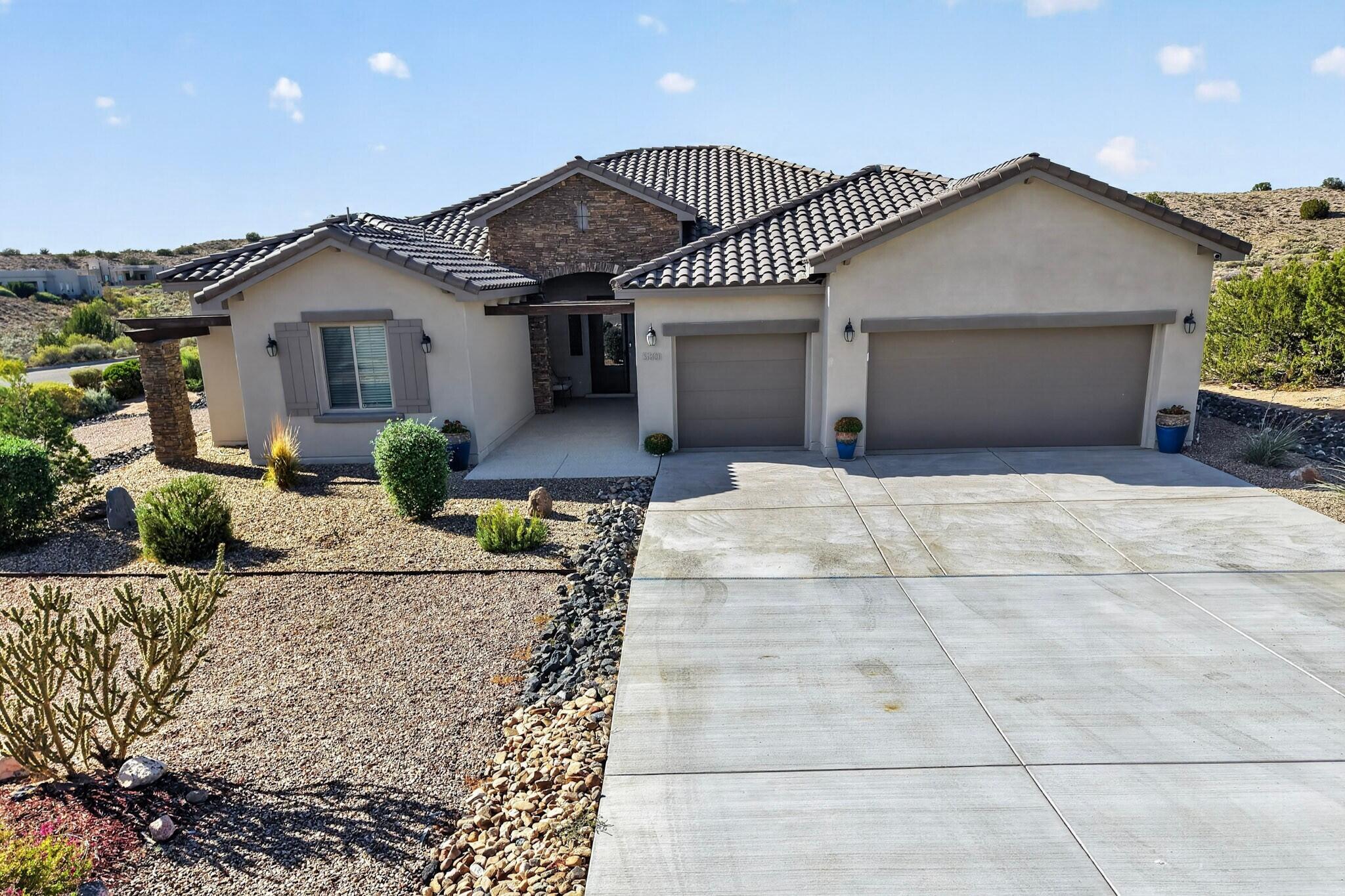 5801 Ridgeline Place Rio Rancho, NM 87144 - Photo 37 of 44 Gallery Image 37