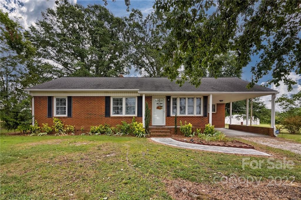 3205 Rocky River Road Heath Springs, SC 29058 - Photo 1 of 33 Gallery Image 1