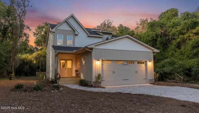 $389,000 | 544 South Stephens Street, Southern Pines, NC 28387