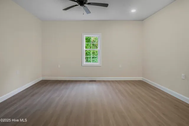 $389,000 | 544 South Stephens Street, Southern Pines, NC 28387