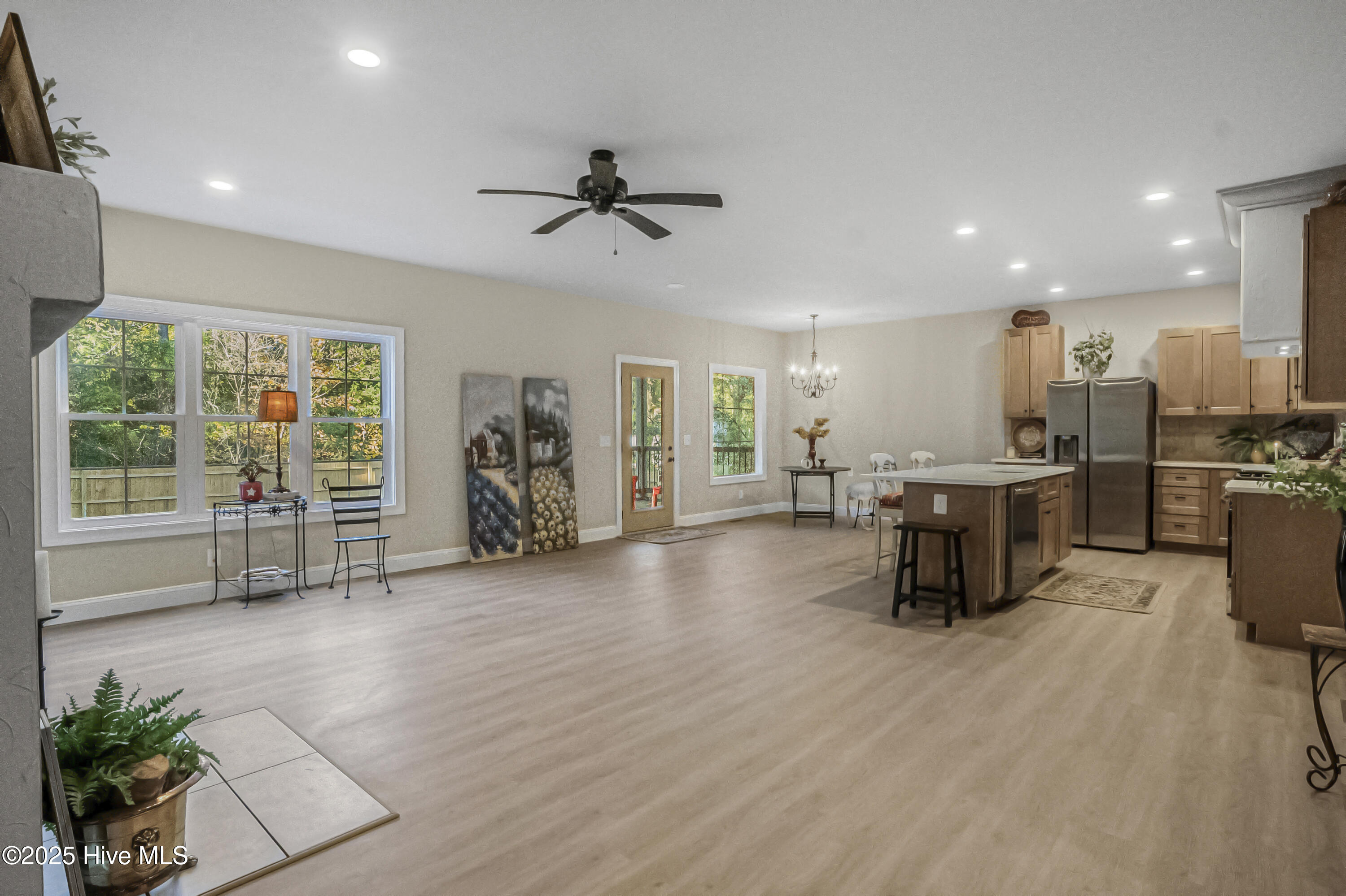 544 South Stephens Street Southern Pines, NC 28387 - Photo 11 of 28 DSC01327