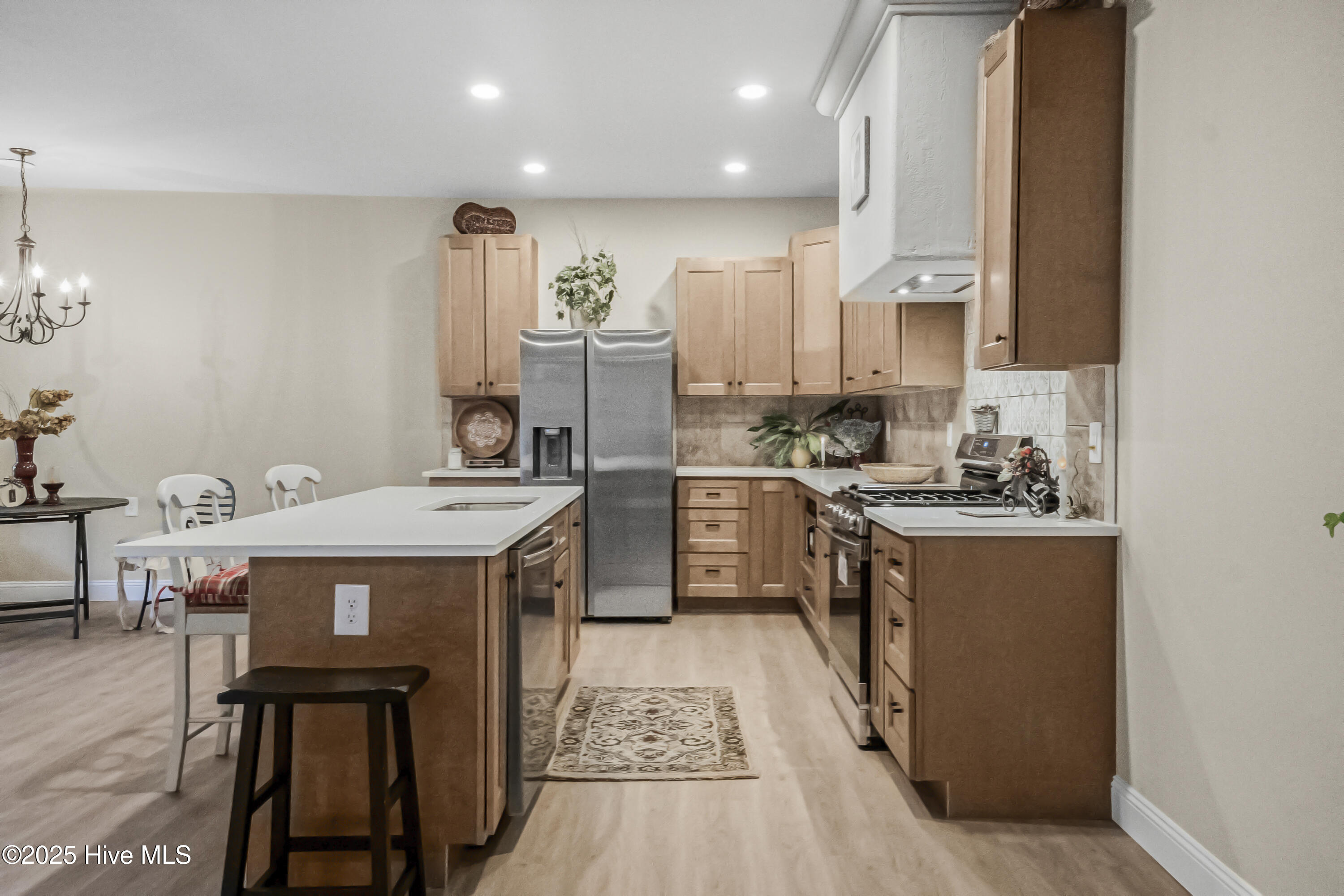 544 South Stephens Street Southern Pines, NC 28387 - Photo 12 of 28 DSC01330