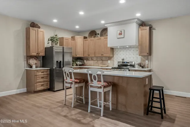 $389,000 | 544 South Stephens Street, Southern Pines, NC 28387