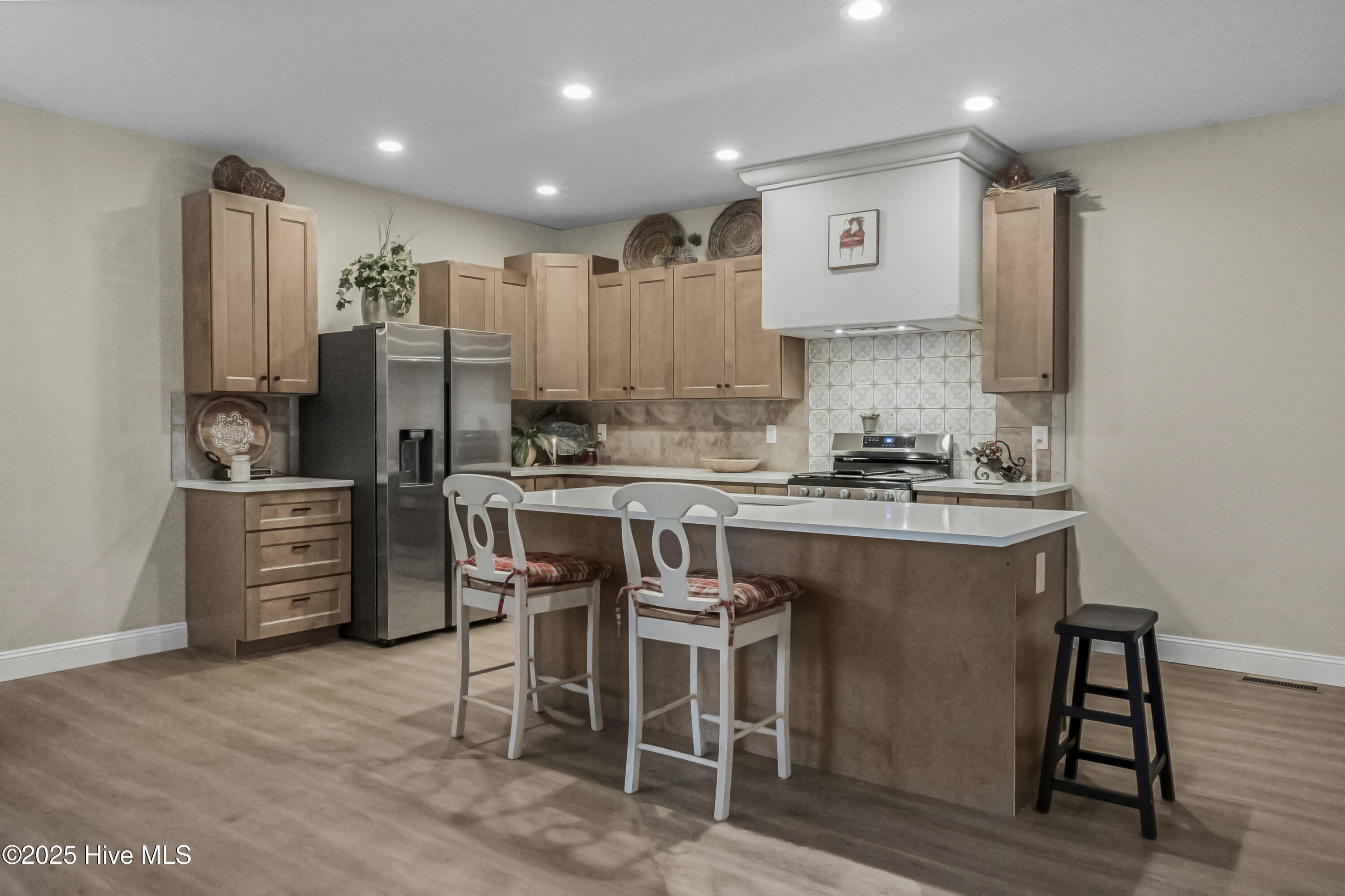 544 South Stephens Street Southern Pines, NC 28387 - Photo 13 of 28 DSC01333