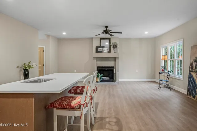 $389,000 | 544 South Stephens Street, Southern Pines, NC 28387