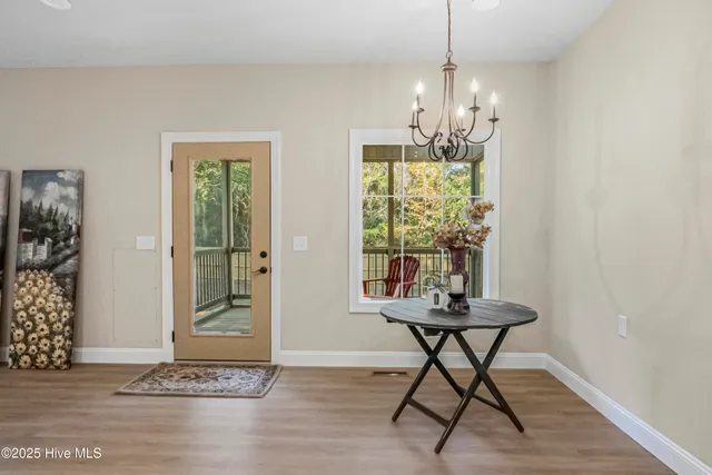 $389,000 | 544 South Stephens Street, Southern Pines, NC 28387