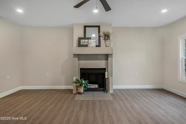 $389,000 | 544 South Stephens Street, Southern Pines, NC 28387