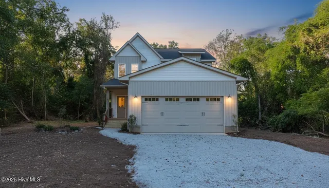 $389,000 | 544 South Stephens Street, Southern Pines, NC 28387