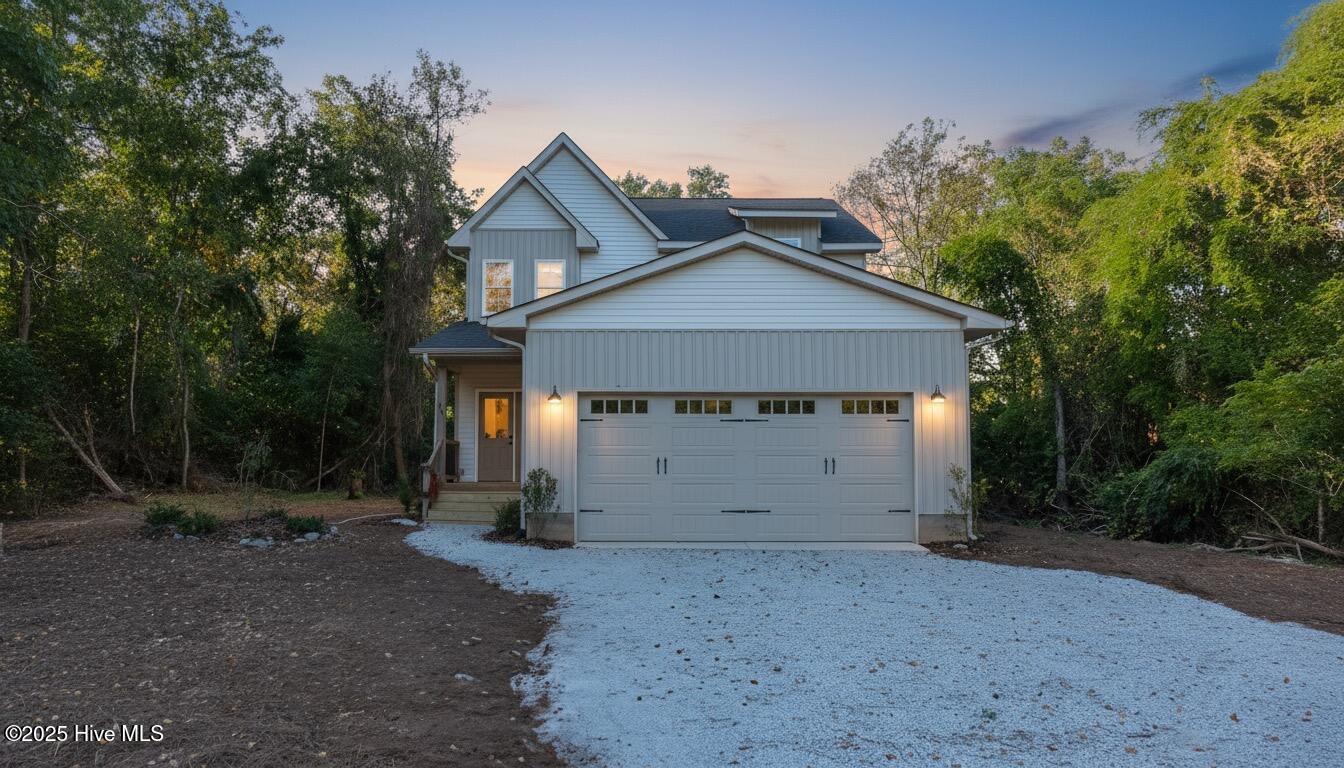 544 South Stephens Street Southern Pines, NC 28387 - Photo 2 of 28 Image