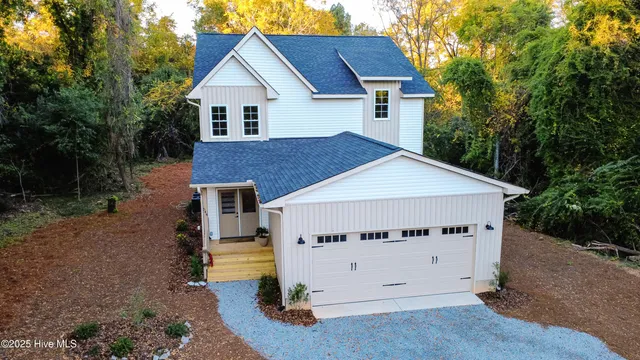 $389,000 | 544 South Stephens Street, Southern Pines, NC 28387