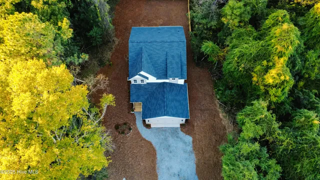 $389,000 | 544 South Stephens Street, Southern Pines, NC 28387