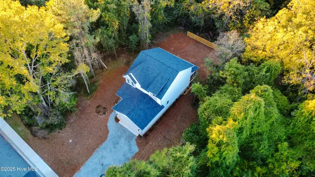 $389,000 | 544 South Stephens Street, Southern Pines, NC 28387