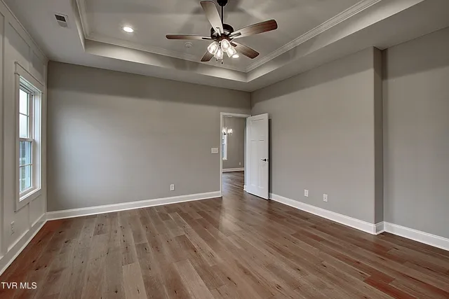 $529,900 | 138 Dry Kiln Court, Johnson City, TN 37615