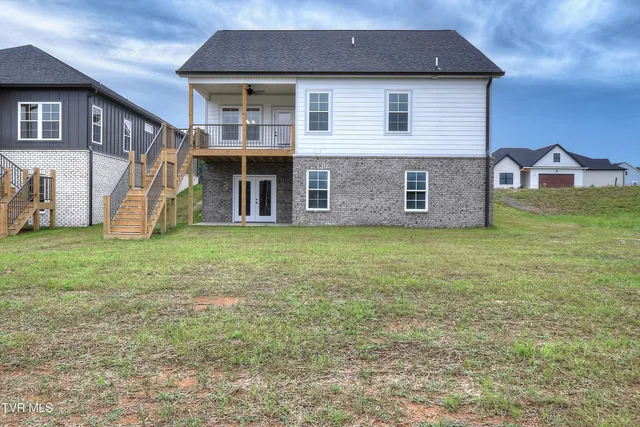 $529,900 | 138 Dry Kiln Court, Johnson City, TN 37615