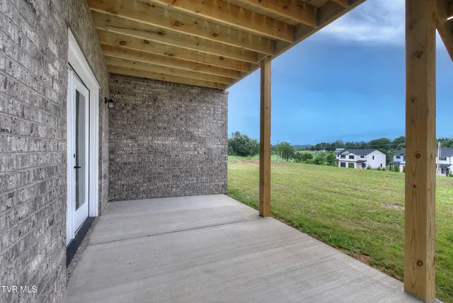 $529,900 | 138 Dry Kiln Court, Johnson City, TN 37615