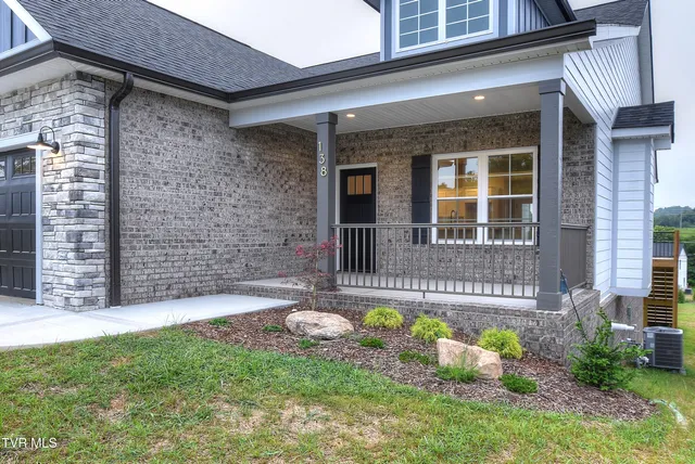 $529,900 | 138 Dry Kiln Court, Johnson City, TN 37615