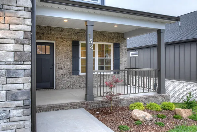 $529,900 | 138 Dry Kiln Court, Johnson City, TN 37615