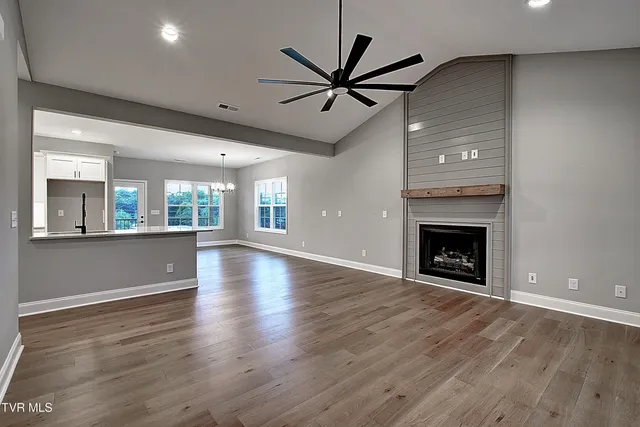 $529,900 | 138 Dry Kiln Court, Johnson City, TN 37615