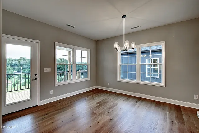 $529,900 | 138 Dry Kiln Court, Johnson City, TN 37615