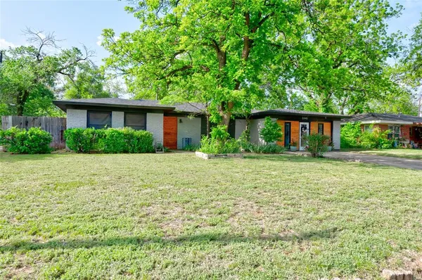 $282,000 | 3341 Rosedale Drive, Abilene, TX 79605