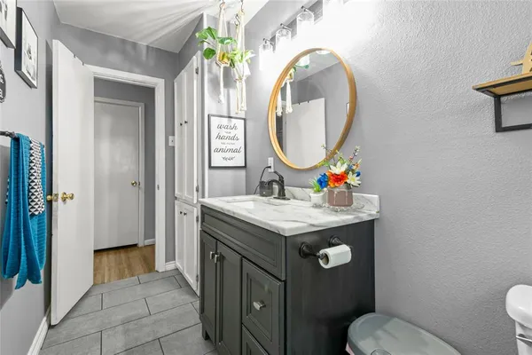 $282,000 | 3341 Rosedale Drive, Abilene, TX 79605