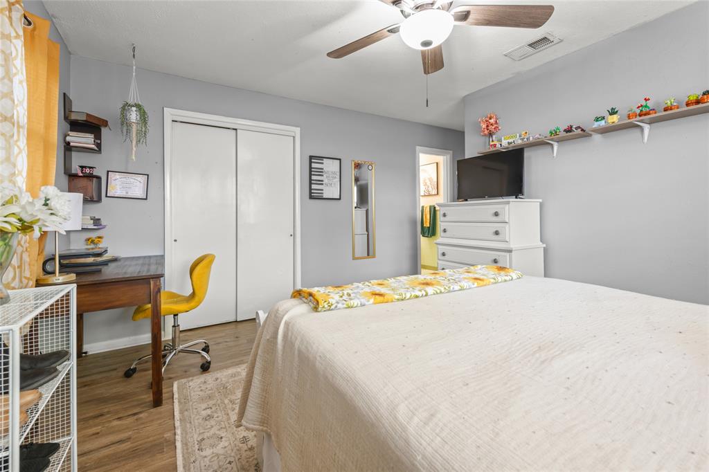 3341 Rosedale Drive Abilene, TX 79605 - Photo 18 of 22