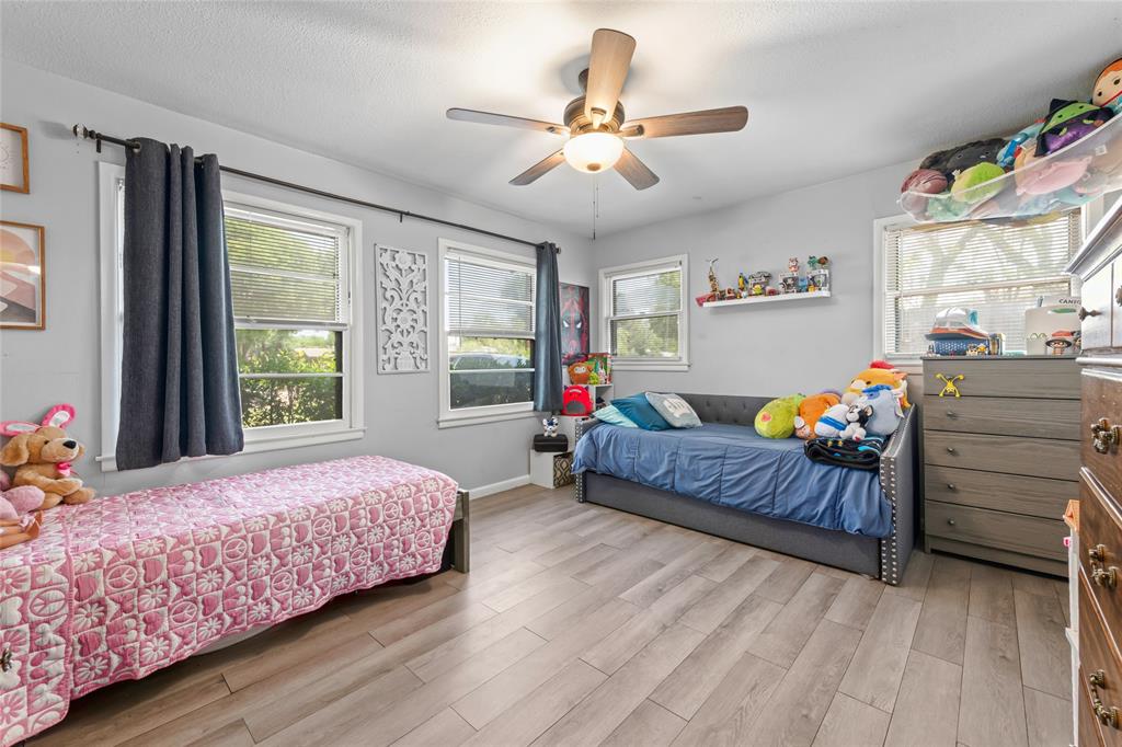 3341 Rosedale Drive Abilene, TX 79605 - Photo 20 of 22 Bedroom 3