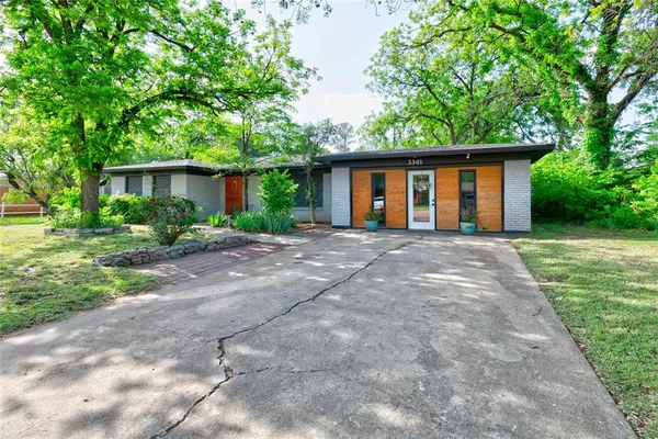 $282,000 | 3341 Rosedale Drive, Abilene, TX 79605