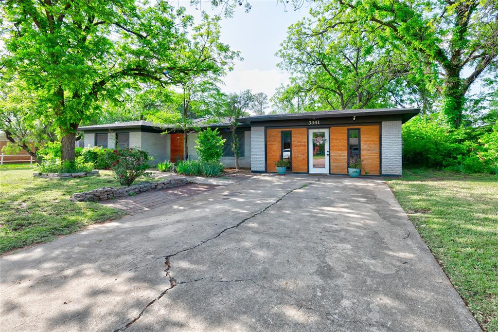 3341 Rosedale Drive Abilene, TX 79605 - Photo 2 of 22