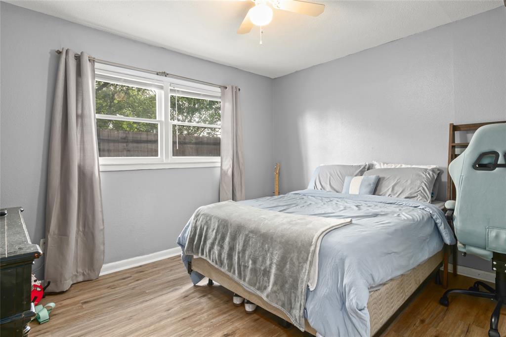 3341 Rosedale Drive Abilene, TX 79605 - Photo 21 of 22 Bedroom 4