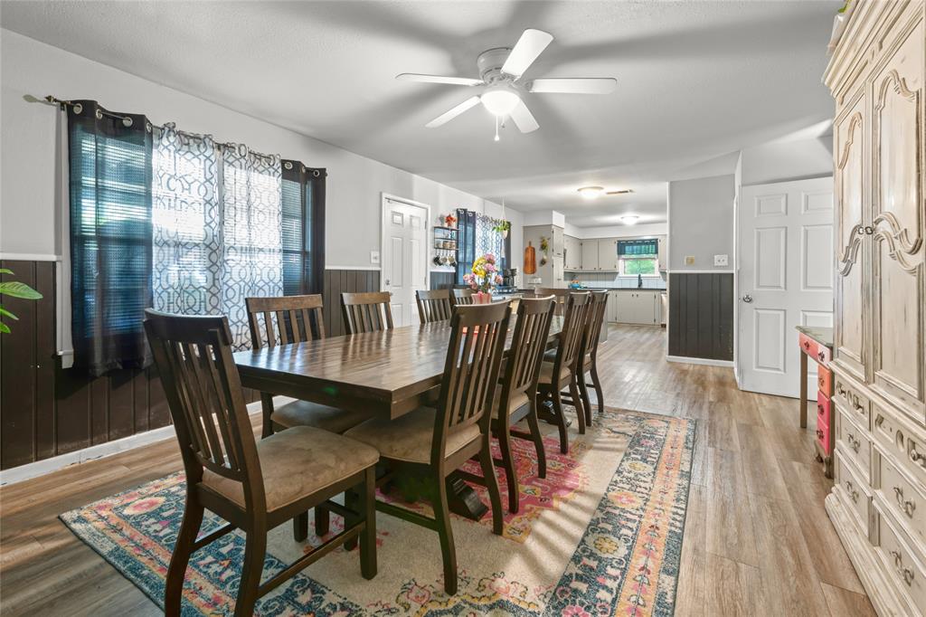 3341 Rosedale Drive Abilene, TX 79605 - Photo 8 of 22