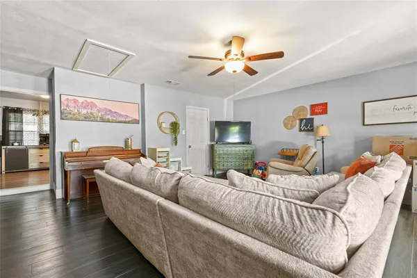 $282,000 | 3341 Rosedale Drive, Abilene, TX 79605