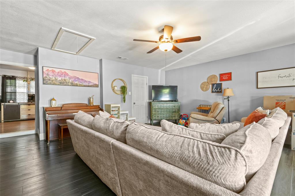 3341 Rosedale Drive Abilene, TX 79605 - Photo 9 of 22