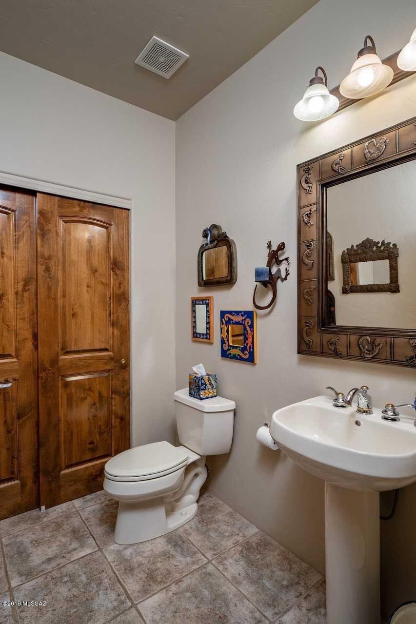 4375 East Pinnacle Ridge Place Tucson, AZ 85718 - Photo 30 of 32 Gallery Image 30