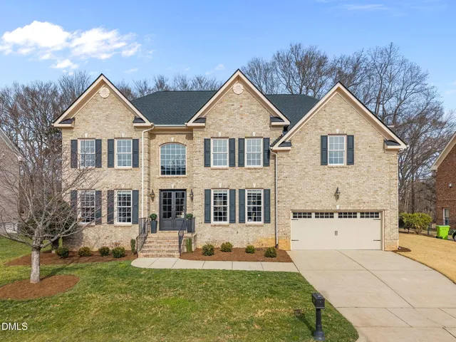 $975,000 | 2617 Peachleaf Street, Raleigh, NC 27614