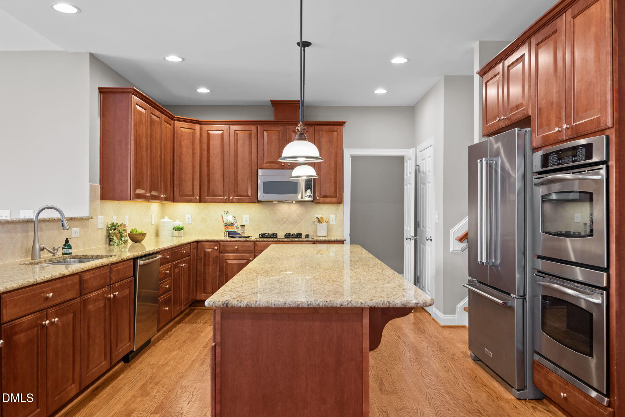 2617 Peachleaf Street Raleigh, NC 27614 - Photo 11 of 51 Kitchen 2