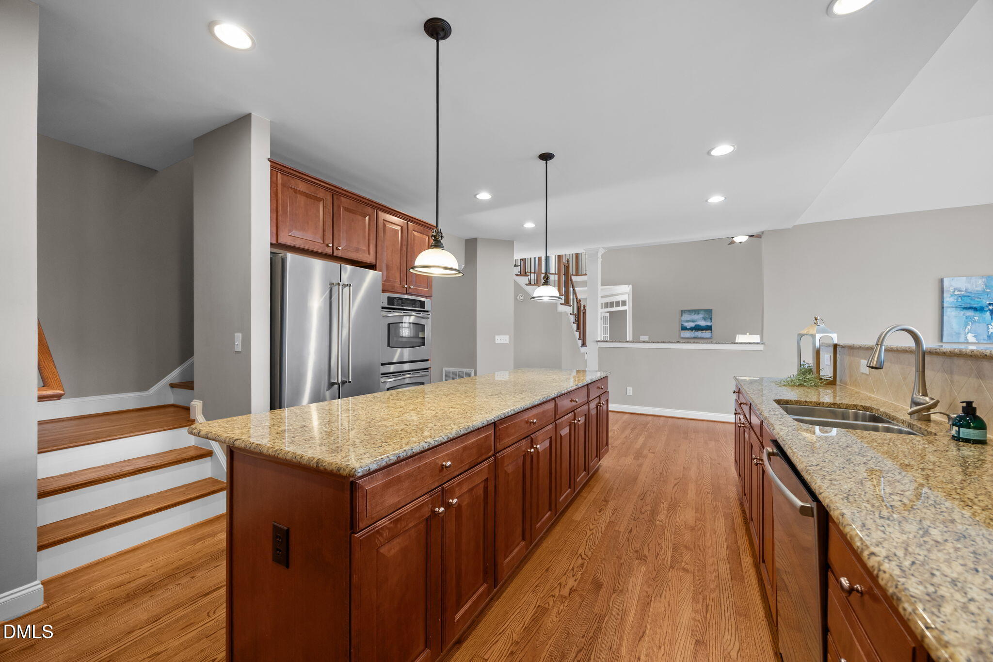 2617 Peachleaf Street Raleigh, NC 27614 - Photo 14 of 51 Kitchen 5