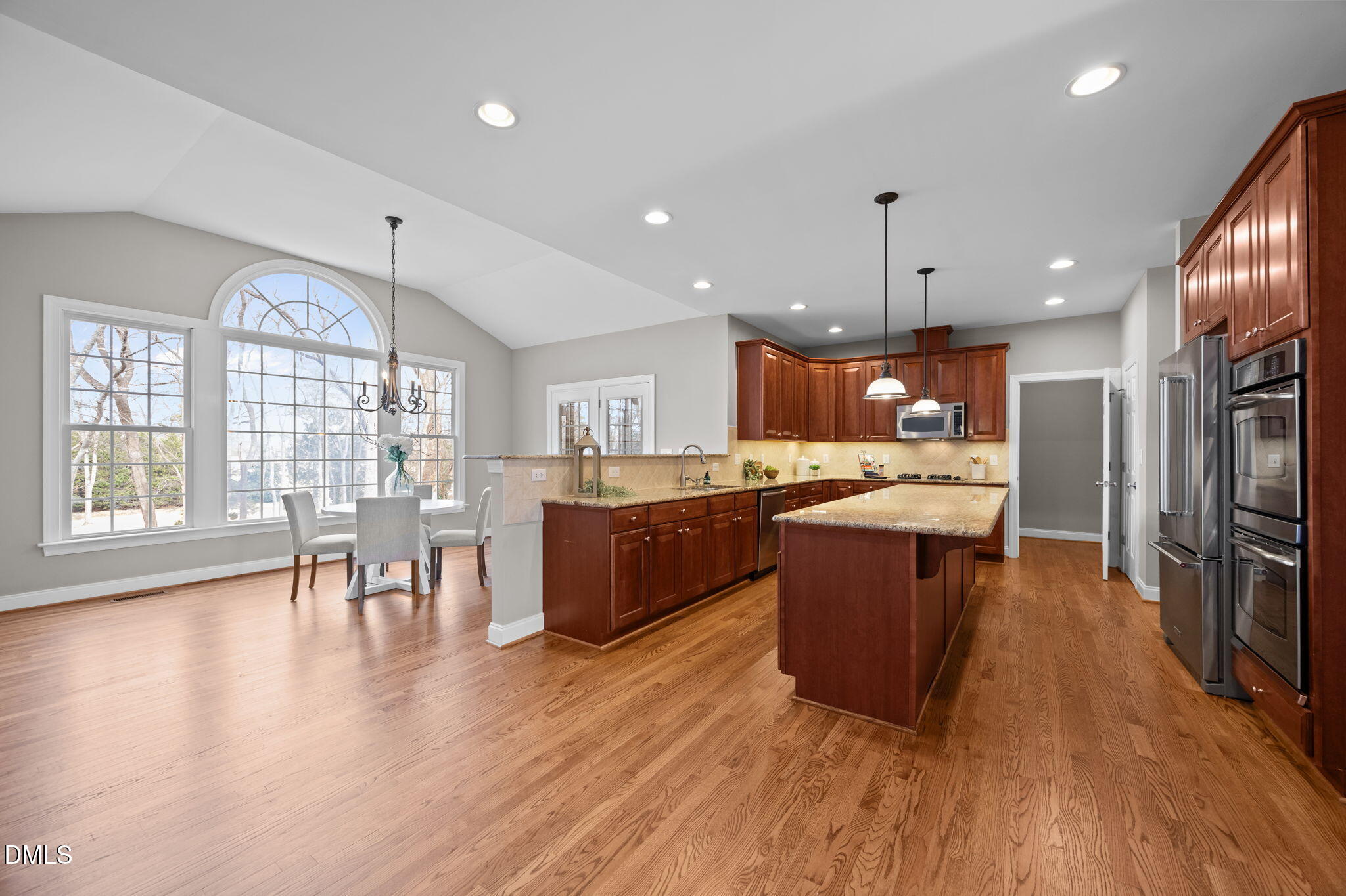 2617 Peachleaf Street Raleigh, NC 27614 - Photo 15 of 51 Kitchen 3